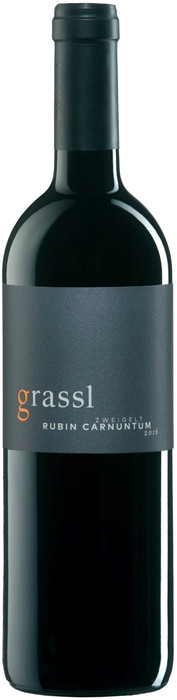 Grassl, Rubin Carnuntum | Грассл, Рубин Карнунтум
