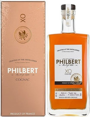 Cognac Philbert, Single Estate XO | Коньяк Фильбер, Сингл Эстейт ХО