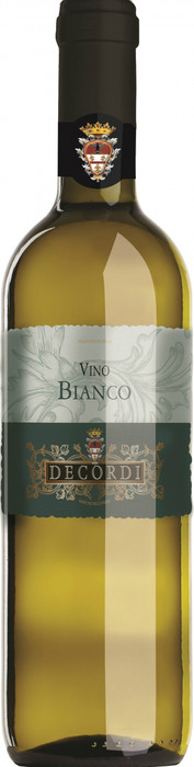Купить Decordi, Vino Bianco в Москве