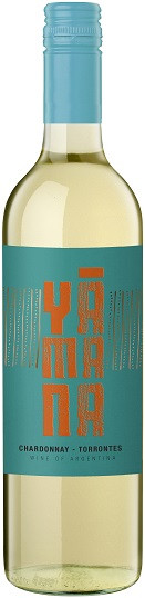 Купить Yamana, Chardonnay-Torrontes в Москве