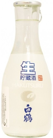 Hakutsuru, Jyosen Namachozoushu | Хакутсуру, Дзёсэн Намачозу