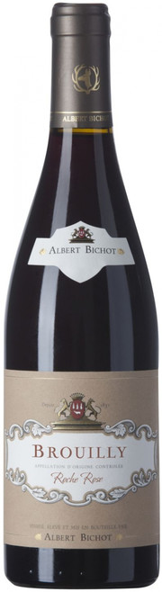 Albert Bichot, Roche Rose, Brouilly