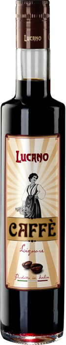 Lucano, Caffe | Лукано, Каффе