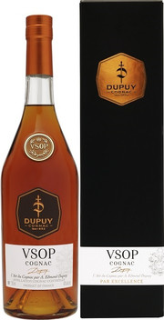 Dupuy, VSOP, gift box | Дюпюи, ВСОП, п.у.