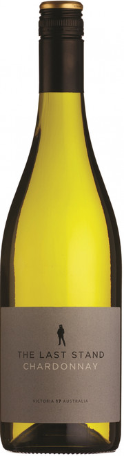 Boutinot, The Last Stand, Chardonnay