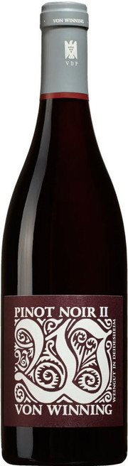 Купить Weingut von Winning, Pinot Noir II в Москве