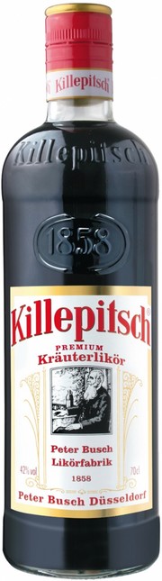 Killepitsch