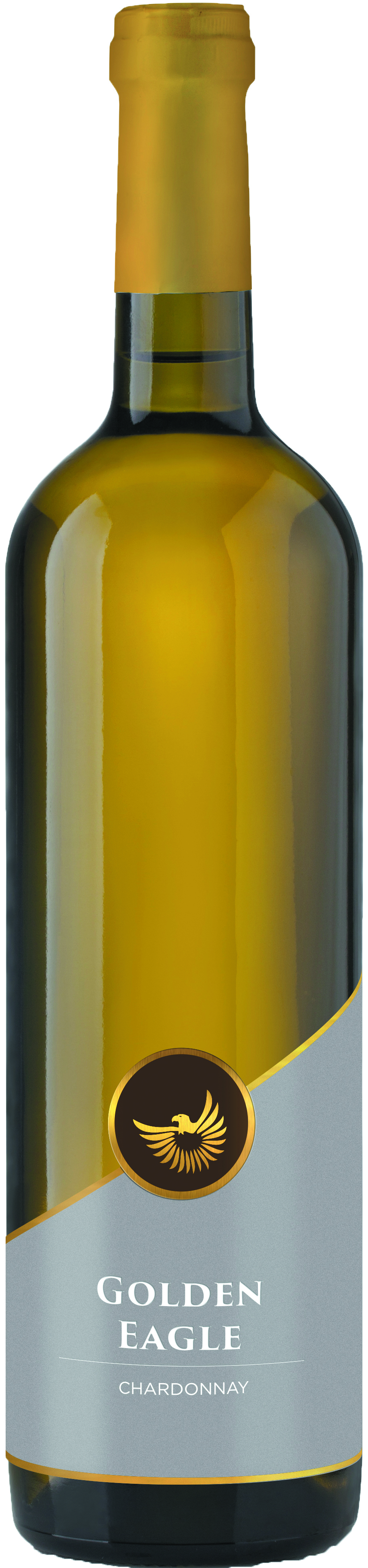 Golden Eagle, Chardonnay | Голден Игл, Шардоне