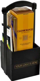 Купить Подарочный набор c виски Glenmorangie The Original 10 лет в Москве