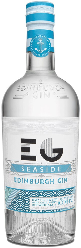 Купить Edinburgh Gin Seaside в Москве