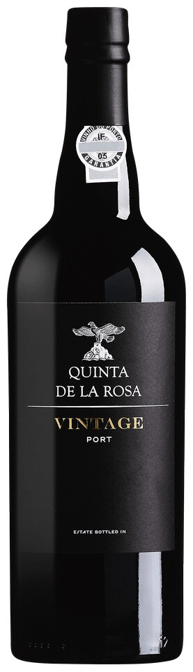 Quinta De La Rosa 2019