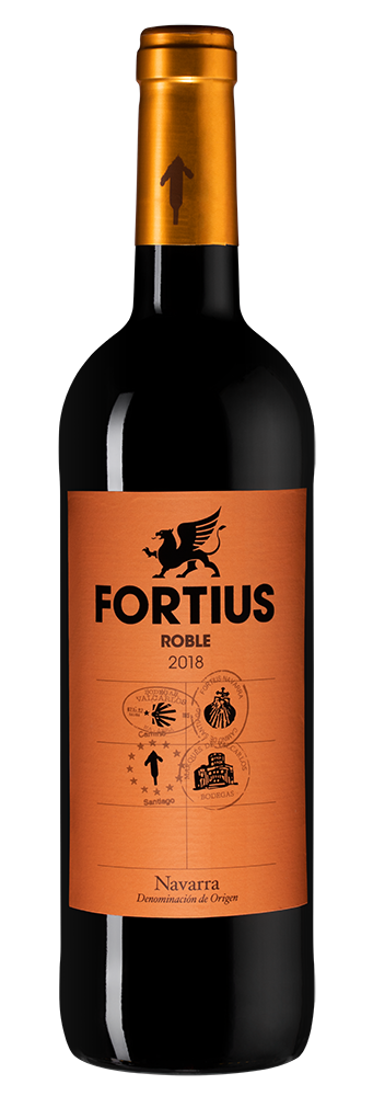 Купить Fortius Roble в Москве