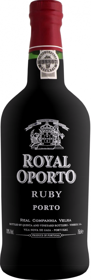 Купить Royal Oporto Ruby в Москве