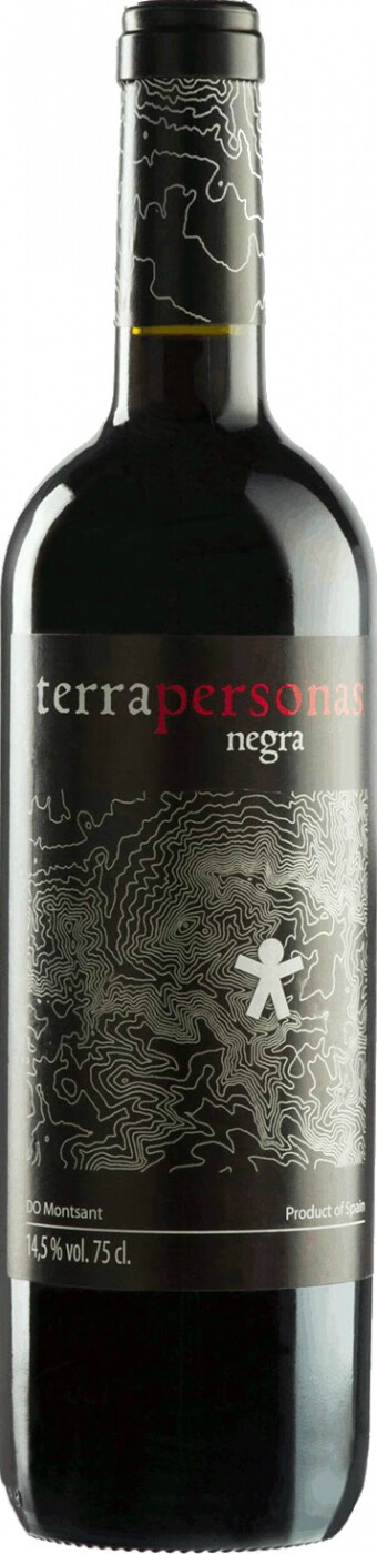 Купить Terra Personas, Negra, Montsant в Москве