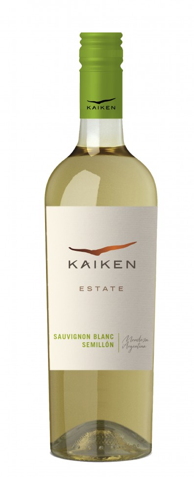 Купить Kaiken Estate Sauvignon Blanc Semillon в Москве