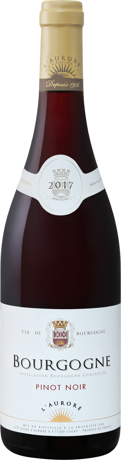 Pinot Noir Bourgogne Lugny l’Aurore | Пино Нуар Бургонь Люни Ляурор