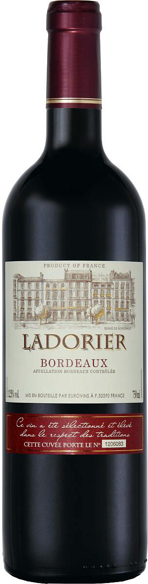Купить Ladorier Bordeaux в Москве