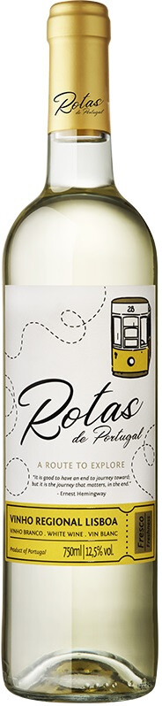 Купить Rotas de Portugal Branco в Москве