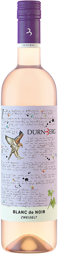Купить Durnberg, Blanc de Noir Zweigelt в Москве