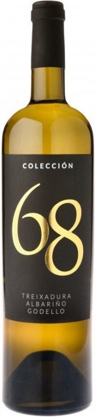 Vina Costeira, Coleccion 68 | Винья Костейра, Колексьон 68