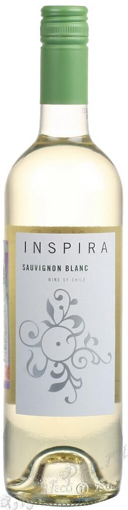 Купить Vina Chocalan, Inspira Sauvignon Blanc в Москве