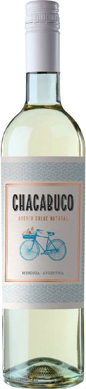 Купить Chacabuco Chenin Dulce Natural в Москве