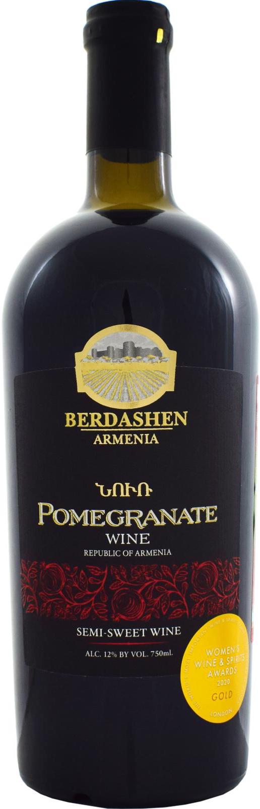 Купить Berdashen Pomegranate в Москве