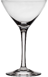 Купить Бокал TOYO-SASAKI-GLASS Martini 120 мл (LS20206) в Москве