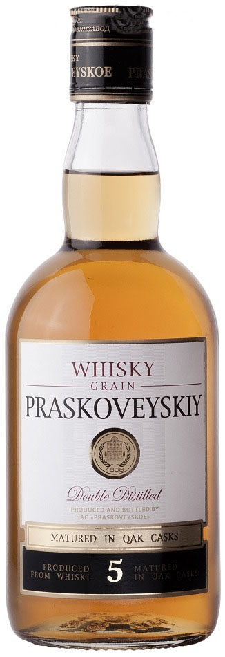 Купить Praskoveysky grain 5 years в Москве