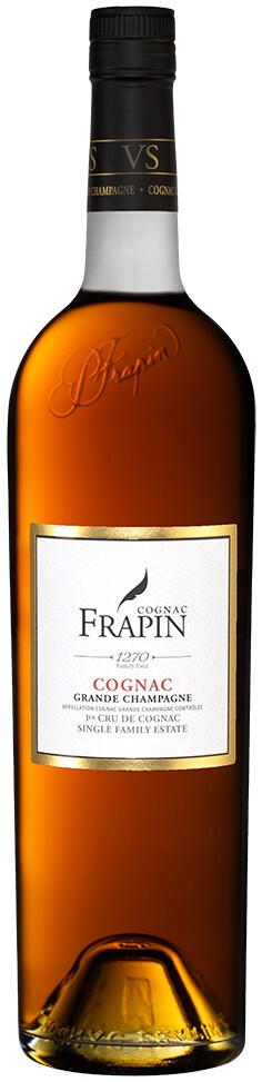 Купить Frapin VS 1270 Grande Champagne в Москве