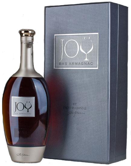 Купить Domaine de Joy Grand Armagnac gift in box в Москве