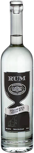 Купить Waiwera Silver Rum в Москве