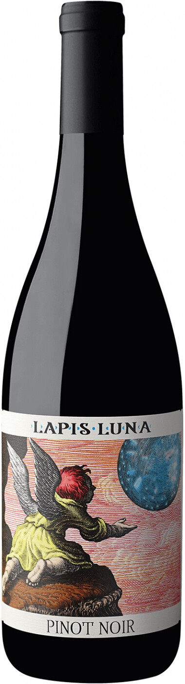 Купить Lapis Luna Pinot Noir, North Coast в Москве