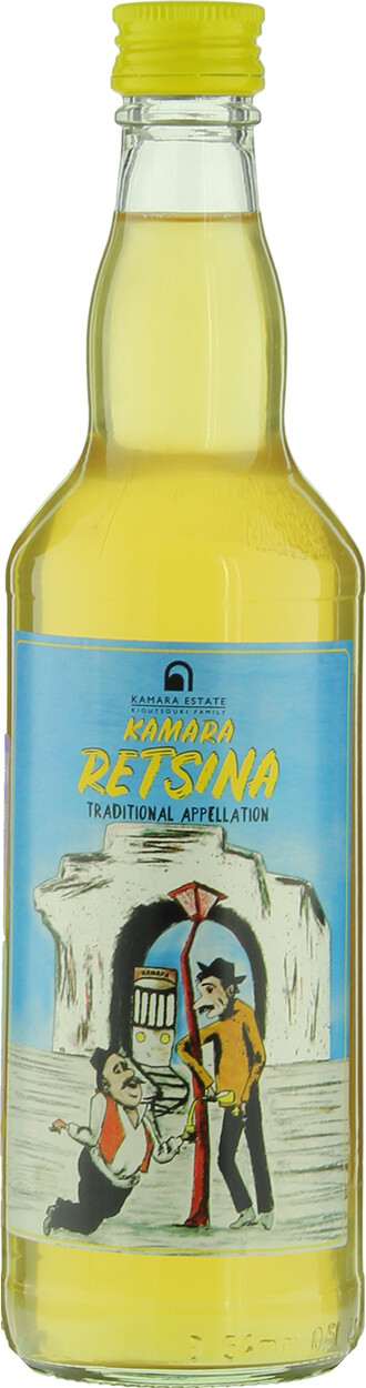 Купить Kamara Retsina в Москве