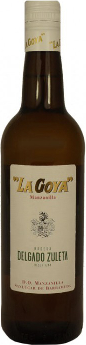 Купить La Goya Manzanilla в Москве