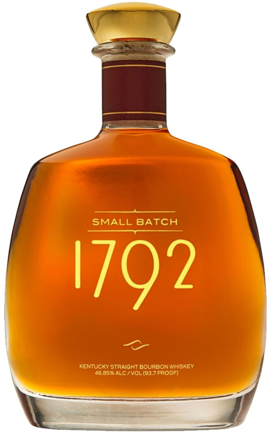 Купить Barton 1792 Distillery, 1792 Small Batch в Москве