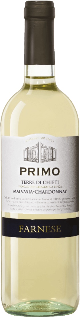 Купить Farnese Primo Malvasia-Chardonnay в Москве
