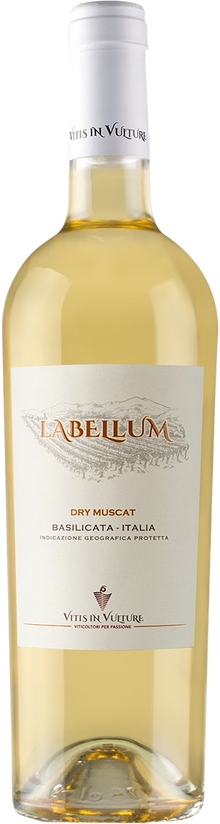 Купить Labellum Muscat Dry в Москве
