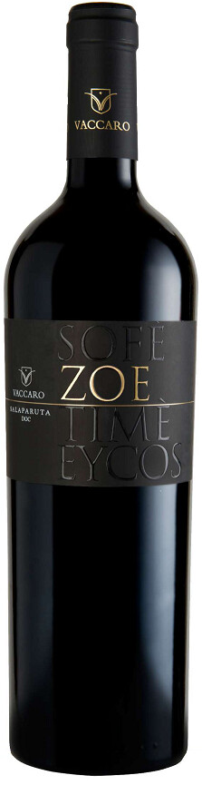 Купить Vaccaro Zoe Sofe Time Eycos Salaparuta в Москве