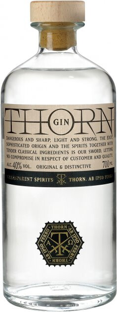 Купить Gin Thorn в Москве