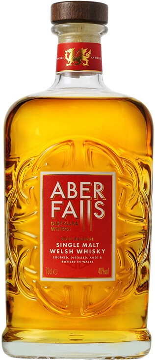 Купить Aber Falls Single Malt в Москве