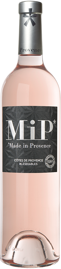 Купить MiP Made in Provence Rose в Москве