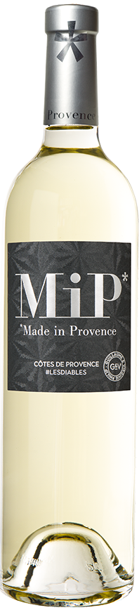 Купить MiP Made in Provence Blanc в Москве