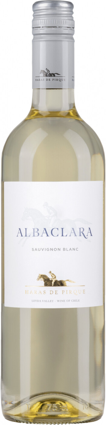Купить Albaclara Sauvignon Blanc в Москве