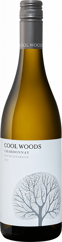 Купить Cool Woods Chardonnay в Москве