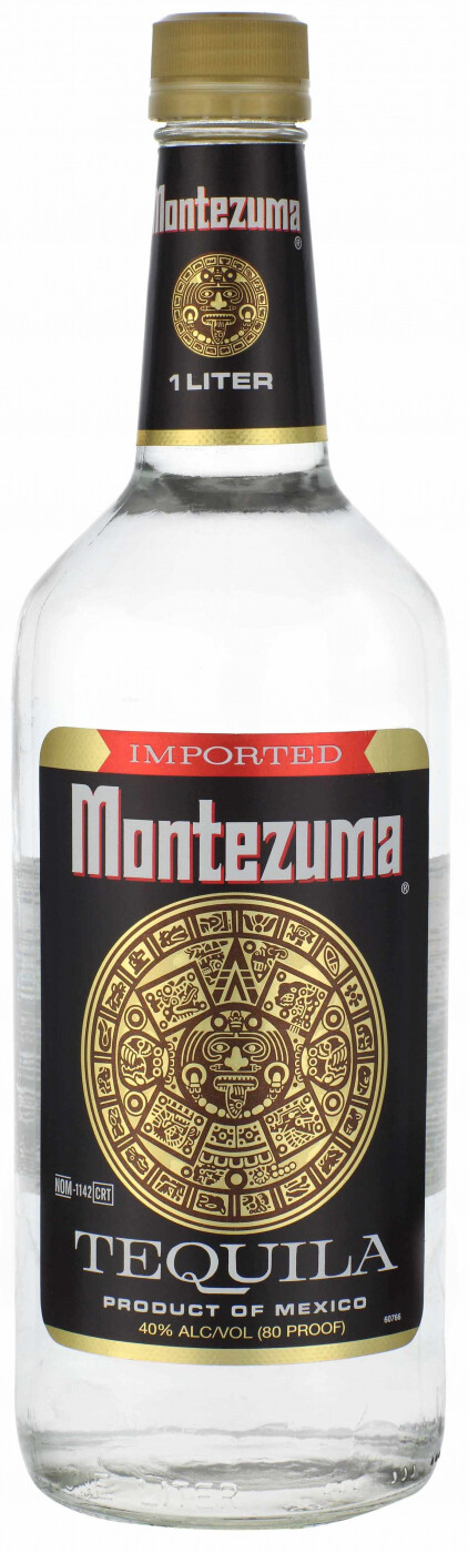 Купить Montezuma Silver в Москве