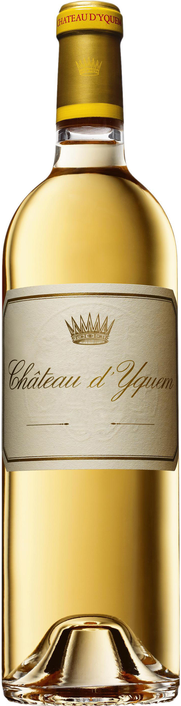 Купить Chateau d`Yquem Sauternes в Москве