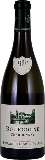 Купить Domaine Jacques Prieur Bourgogne Chardonnay в Москве