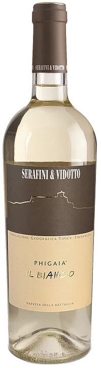Купить Serafini & Vidotto Phigaia Il Bianco в Москве