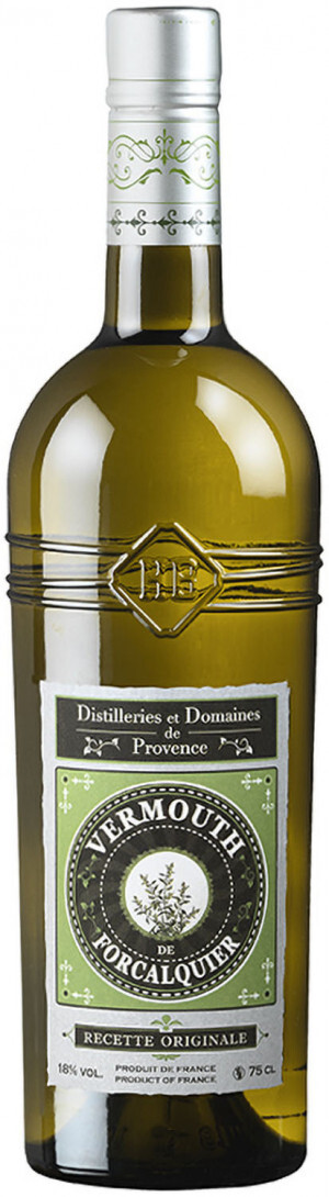 Купить Vermouth de Forcalquier в Москве